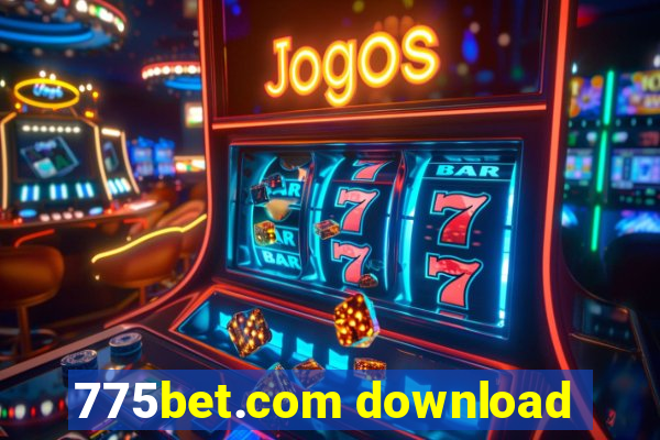775bet.com download